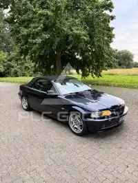 2000 BMW 330