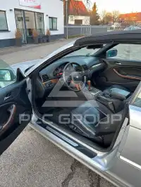 2000 BMW 330
