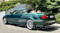 2000 BMW 330