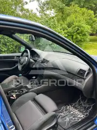 2000 BMW 330