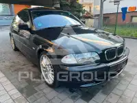 2000 BMW 330