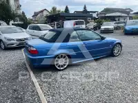 2000 BMW 330