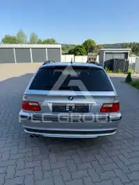 2000 BMW 330