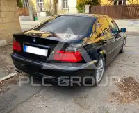 2000 BMW 330