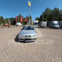2000 BMW 330