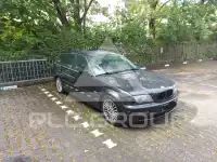 2000 BMW 330