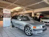2000 BMW 330
