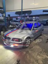 2000 BMW 330