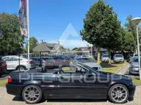 2000 BMW 330