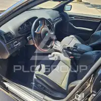 2000 BMW 330