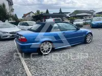 2000 BMW 330