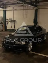 2000 BMW 330