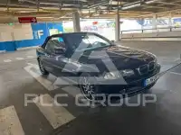 2000 BMW 330