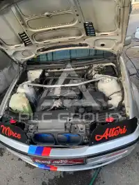 2000 BMW 330