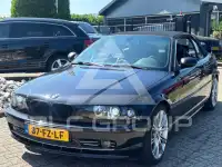 2000 BMW 330