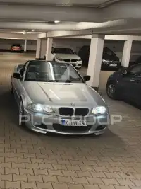 2000 BMW 330