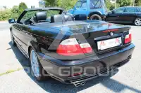 2000 BMW 330