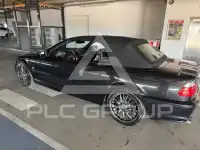 2000 BMW 330