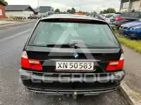 2000 BMW 330