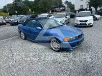 2000 BMW 330