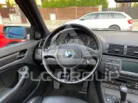 2000 BMW 330