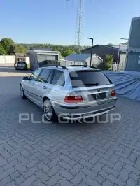 2000 BMW 330