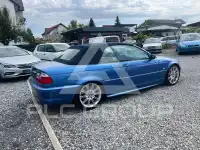 2000 BMW 330