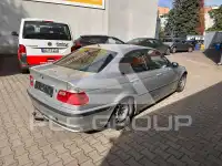 2000 BMW 330
