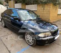 2000 BMW 330