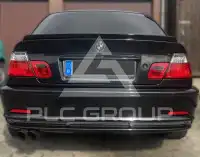 2000 BMW 330
