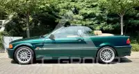2000 BMW 330