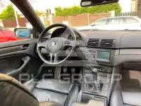 2000 BMW 330