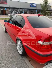 2000 BMW 330