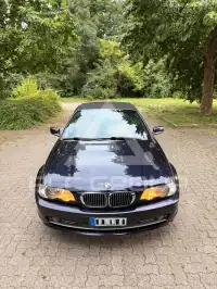 2000 BMW 330