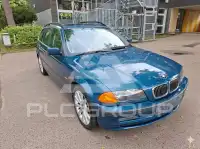 2000 BMW 330