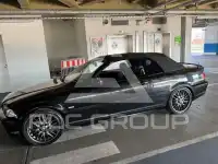 2000 BMW 330