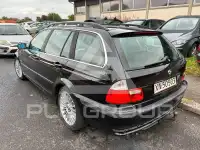 2000 BMW 330