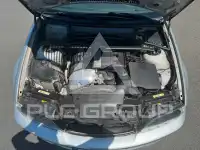 2000 BMW 330
