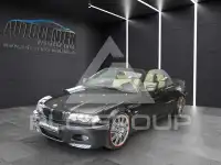 2000 BMW 330