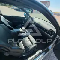 2000 BMW 330