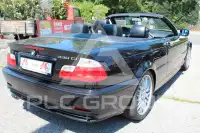 2000 BMW 330