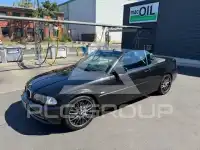2000 BMW 330