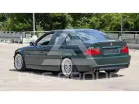 2000 BMW 330