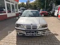 2000 BMW 330