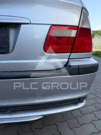 2000 BMW 330
