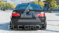 2000 BMW 330