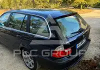 2000 BMW 330
