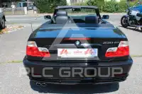 2000 BMW 330