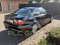2000 BMW 330