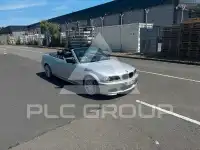 2000 BMW 330